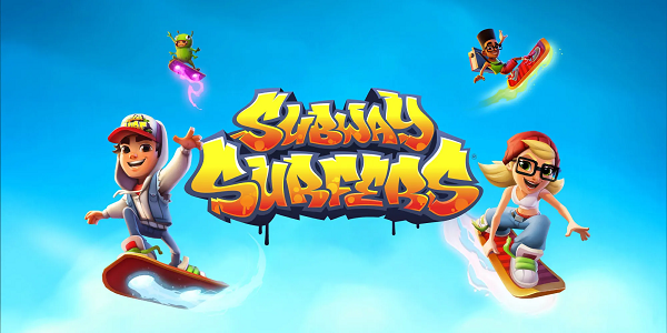 Subway Surfers Trucos Monedas y Illevas Ilimitados Gratis